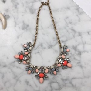 J Crew Necklace